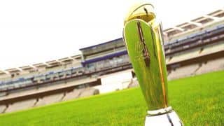 भारत में होगा चैंपियन्स ट्रॉफी, T20 वर्ल्ड कप समेत वनडे विश्व कप का आयोजन!